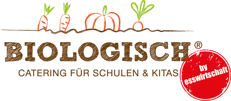 Logo Biologisch